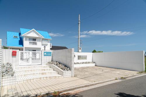 ゲストハウスKe'oKe'o