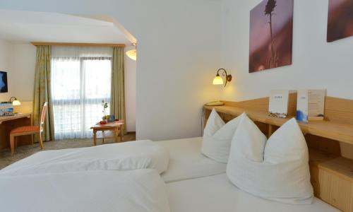 Hotel Diana – Seefeld, IL