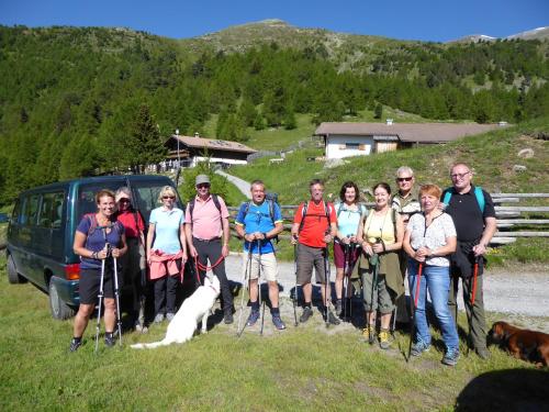 Alpengasthof Norbertshöhe Superior - image 13