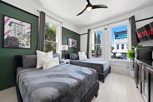 La Ventana 4 Bed Suites in San Diego, USA