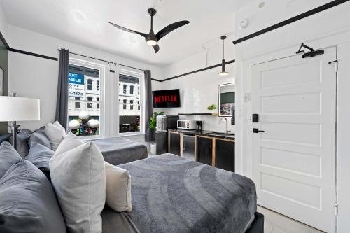 La Ventana 4 Bed Suites in San Diego, USA