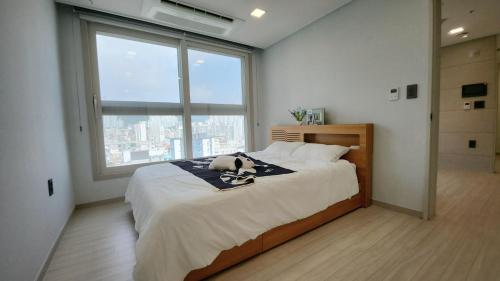 . Central Height Apartment Superior