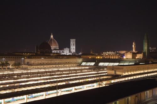 Mh Florence Hotel & Spa - image 10