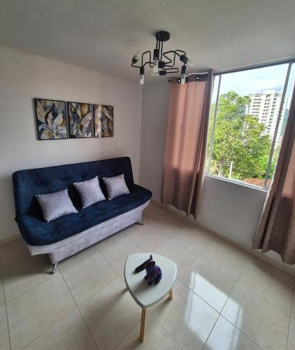 Apartamento en San Gil