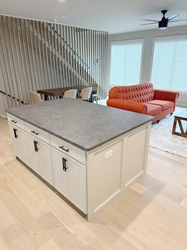 Konyha, Tigers Friends! 18 mls to Clemson, 737 mls to NYC in Easley (Dél-Karolina)