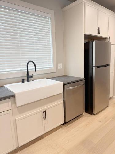 Konyha, Tigers Friends! 18 mls to Clemson, 737 mls to NYC in Easley (Dél-Karolina)