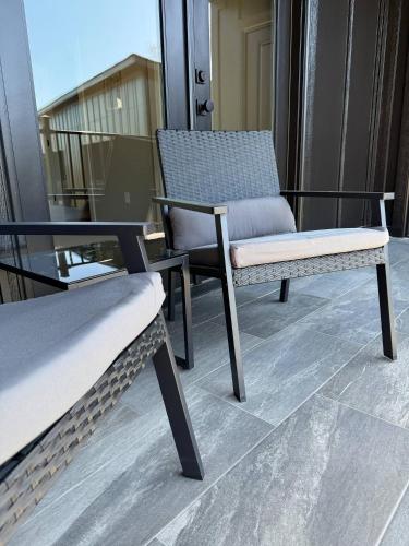 Létesítmények, Tigers Friends! 18 mls to Clemson, 737 mls to NYC in Easley (Dél-Karolina)