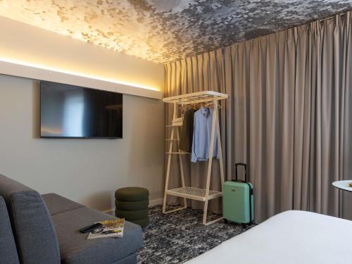 ibis Clermont Ferrand Montferrand - image 20