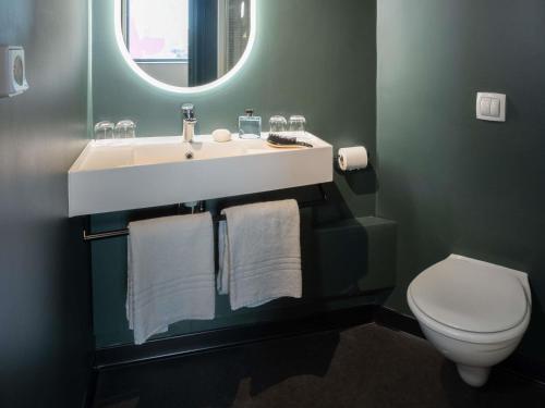 ibis Clermont Ferrand Montferrand - image 33