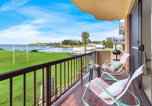 Surfside 6