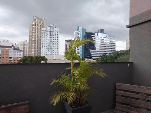 Eco One Studio in 庫里奇巴郊區