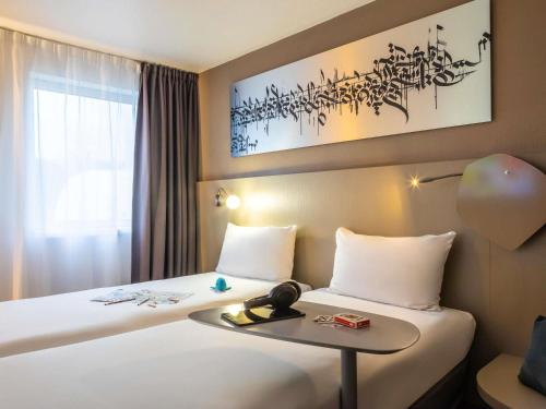 ibis Styles Paris Bercy - image 7