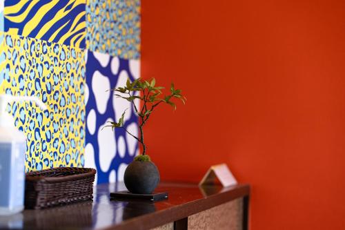 ゲストハウス三本松港