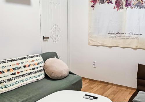 Mapo Daeheung Station Family Stay, Seoul (photo 11)