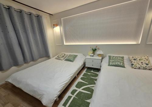 Mapo Daeheung Station Family Stay, Seoul (photo 3)