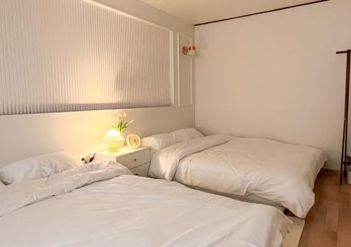 Mapo Daeheung Station Family Stay, Seoul (photo 6)
