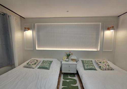 Mapo Daeheung Station Family Stay, Seoul (photo 4)