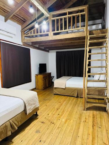 Casa de Diamantes in Tela