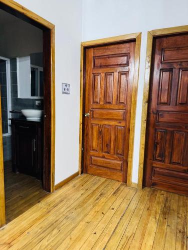 Casa de Diamantes in Tela