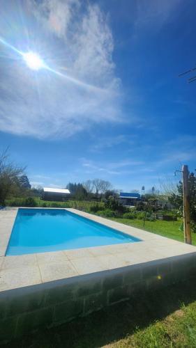 Casa Aguaribay- Lomas Altas-