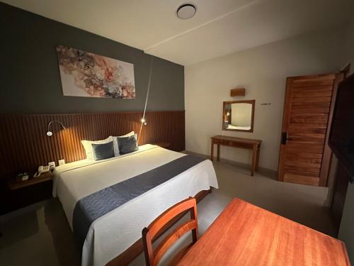 Hotel Pastora in Córdoba, Mexico