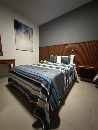 Hotel Pastora in Córdoba, Mexico