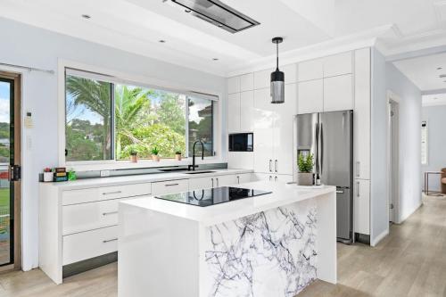 Charlestown - Humble Abode in Charlestown