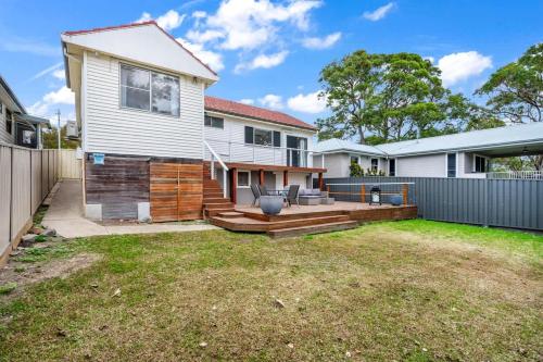 Charlestown - Humble Abode in Charlestown