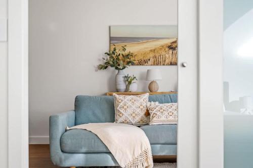 King 403 - Lifestyle Location - With free Wi-Fi, Newcastle (foto 4)
