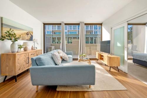 King 403 - Lifestyle Location - With free Wi-Fi, Newcastle (foto 3)