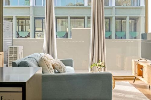 King 403 - Lifestyle Location - With free Wi-Fi, Newcastle (foto 5)