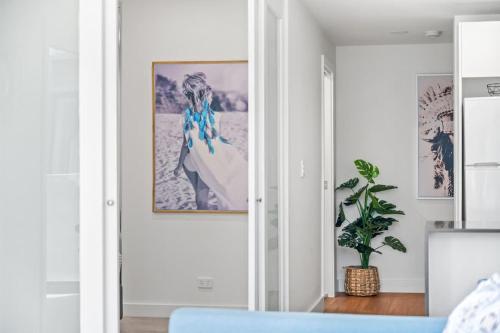 King 403 - Lifestyle Location - With free Wi-Fi, Newcastle (foto 6)