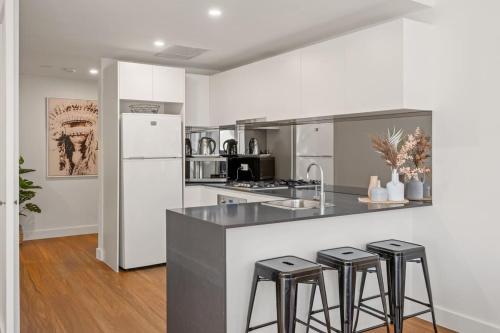 King 403 - Lifestyle Location - With free Wi-Fi, Newcastle (foto 8)