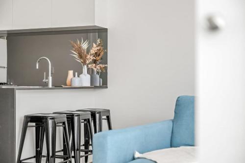 King 403 - Lifestyle Location - With free Wi-Fi, Newcastle (foto 9)