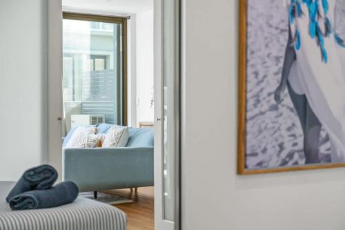 King 403 - Lifestyle Location - With free Wi-Fi, Newcastle (foto 10)