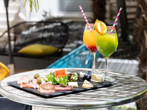 Ibis Paris Alesia Montparnasse, 49 Rue Des Plantes, Paris, 75014, FR -  MapQuest