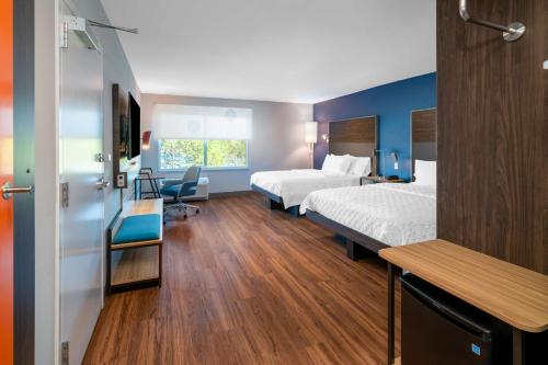 Tru By Hilton Savannah Airport Ga - image 9
