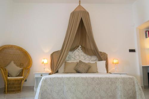 Hotel Lisca Bianca - image 3