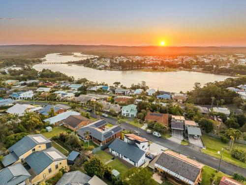 Riverview Holiday Villa
