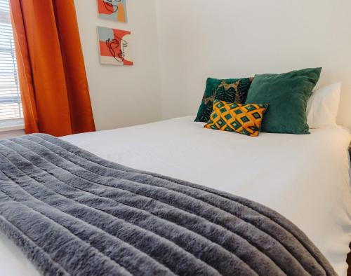 Vendégszoba, Historic Revival 2BR Midtown Memphis Fast Wifi Free Parking Yes Pets near Brooks Művészeti Múzeum