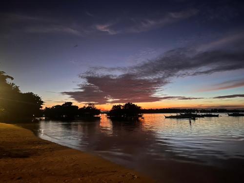 EuFil Siargao, General Luna