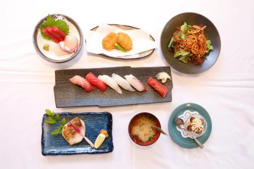 식음료(F&B), DokiDoggie城ヶ島遊ケ崎BASE in 미우라