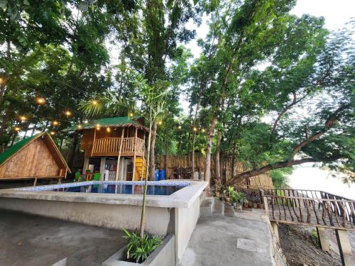 Mahogany Lane by KF in Arayat