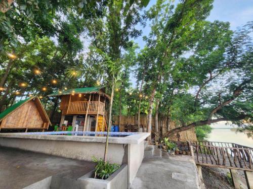 Mahogany Lane by KF in Arayat