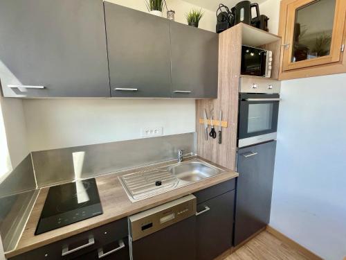 Appartement rénové centre Avoriaz, 4 pers, balcon exposé sud - FR-1-633-87 (Appartement renove centre Avoriaz, 4 pers, balcon expose sud - FR-1-633-87) in Avoriaz