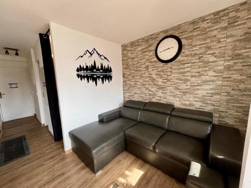 Appartement rénové centre Avoriaz, 4 pers, balcon exposé sud - FR-1-633-87 (Appartement renove centre Avoriaz, 4 pers, balcon expose sud - FR-1-633-87) in Avoriaz