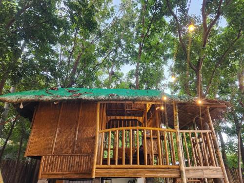 Mahogany Lane by KF in Arayat