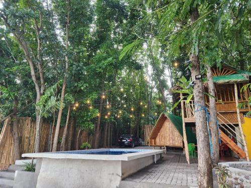 Mahogany Lane by KF in Arayat