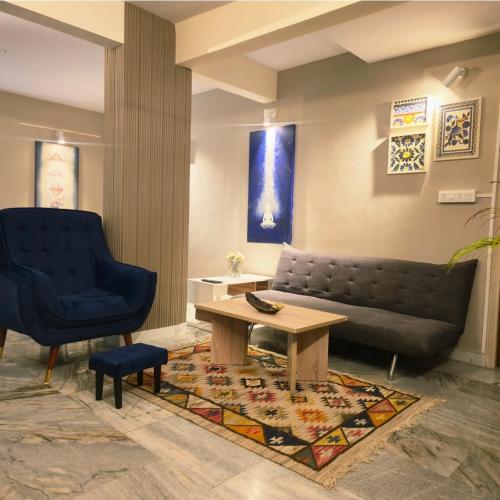 Suite 001, Bangalore (foto 5)