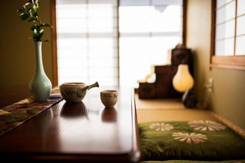 小景緑b栋 免費接送免費停車 拥有私人露天溫泉 与由布岳四季对望, Yufu (Foto 9)